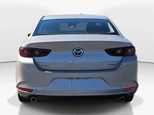 2023 Mazda Mazda3 FWD w/Select Package