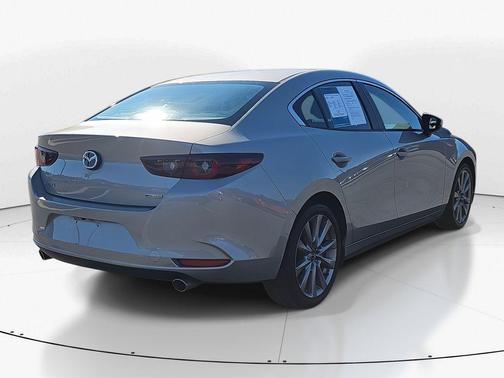 2023 Mazda Mazda3 FWD w/Select Package