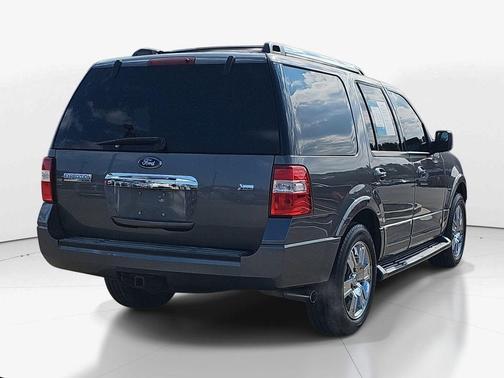 2010 Ford Expedition Limited
