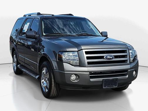 2010 Ford Expedition Limited