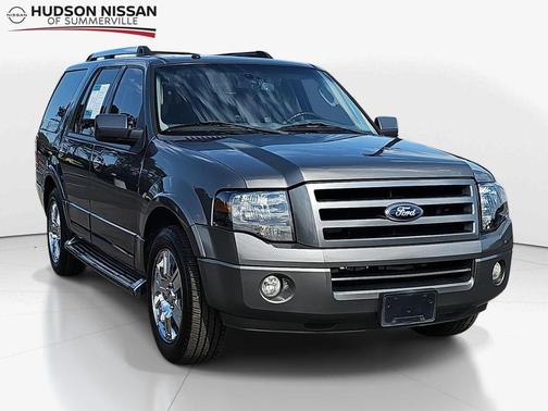 2010 Ford Expedition Limited