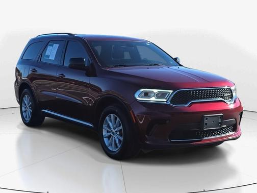 2023 Dodge Durango SXT