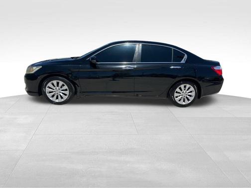 2015 Honda Accord EX