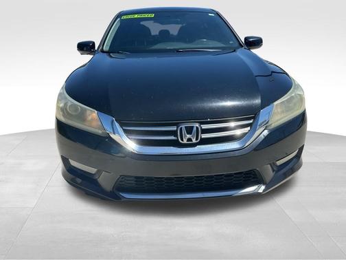 2015 Honda Accord EX