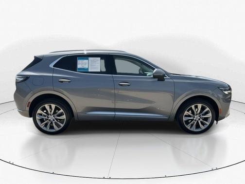 2022 Buick Envision Avenir