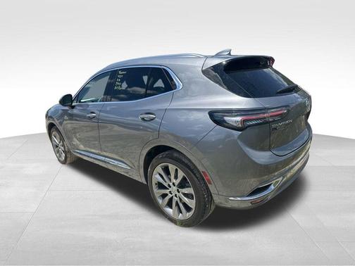2022 Buick Envision Avenir