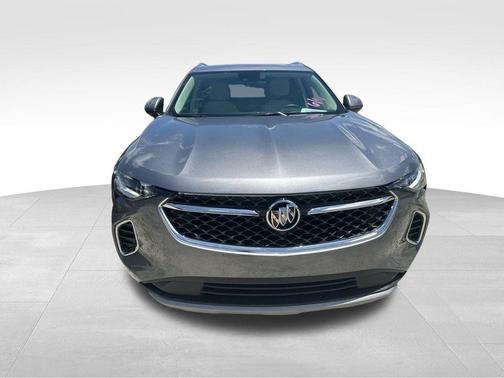 2022 Buick Envision Avenir