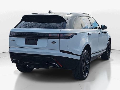 2023 Land Rover Range Rover Velar S R-Dynamic