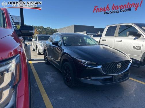 2024 Mazda CX-30 Select