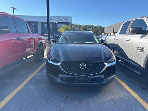 2024 Mazda CX-30 Select