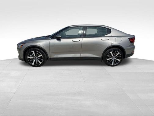 2022 Polestar 2 Long Range Dual Motor