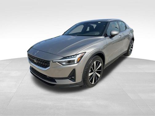 2022 Polestar 2 Long Range Dual Motor