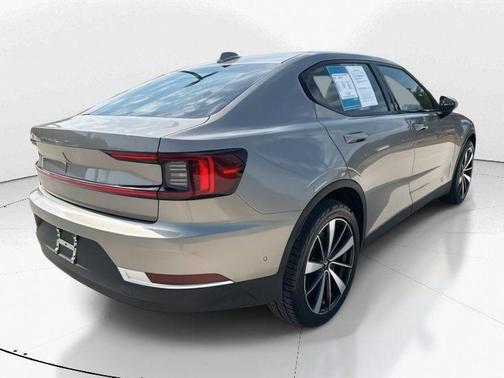 2022 Polestar 2 Long Range Dual Motor