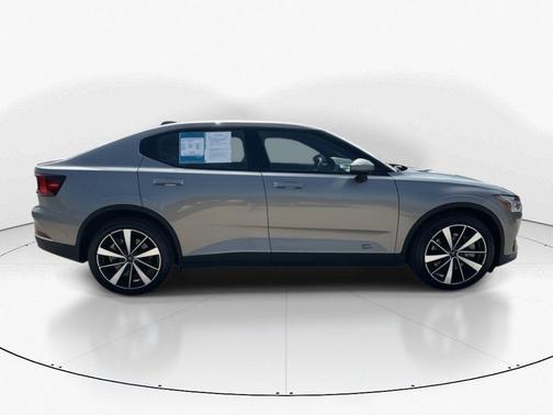 2022 Polestar 2 Long Range Dual Motor
