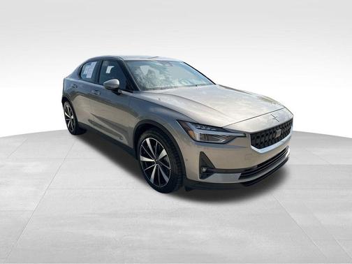 2022 Polestar 2 Long Range Dual Motor