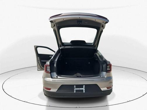 2022 Polestar 2 Long Range Dual Motor