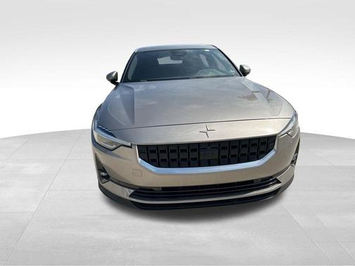 2022 Polestar 2 Long Range Dual Motor