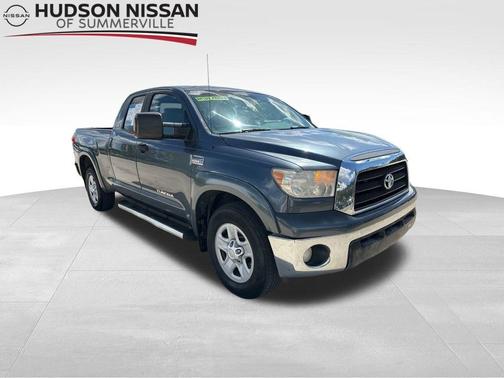 2008 Toyota Tundra SR5