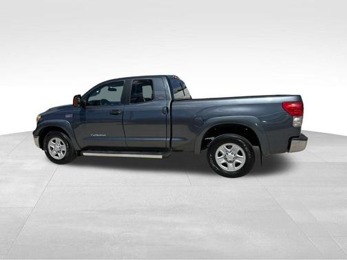 2008 Toyota Tundra SR5