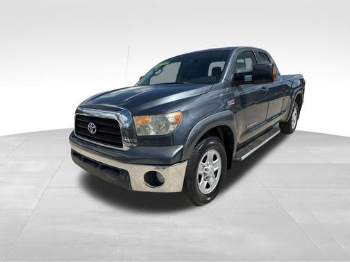 2008 Toyota Tundra SR5