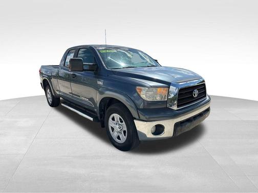 2008 Toyota Tundra SR5