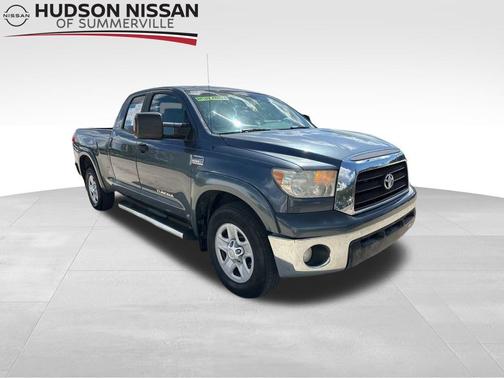 2008 Toyota Tundra SR5