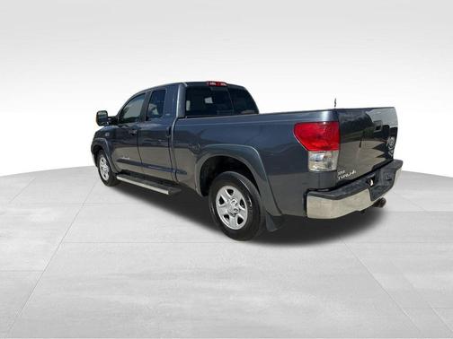 2008 Toyota Tundra SR5