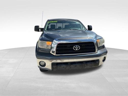 2008 Toyota Tundra SR5