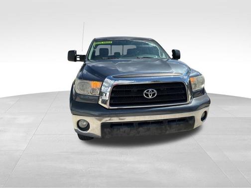 2008 Toyota Tundra SR5