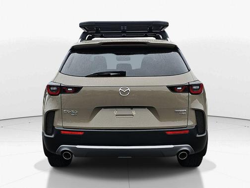 2023 Mazda CX-50 2.5 Turbo Meridian Edition
