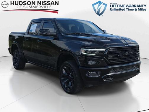 2024 RAM 1500 Limited