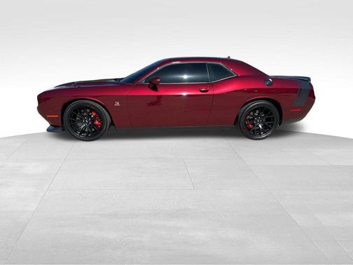 2018 Dodge Challenger R/T Scat Pack