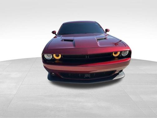 2018 Dodge Challenger R/T Scat Pack