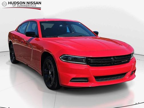 Torred Clearcoat 2023 Dodge Charger SXT
