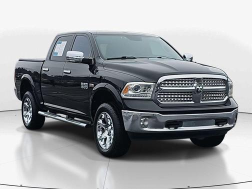 2014 RAM 1500 Laramie
