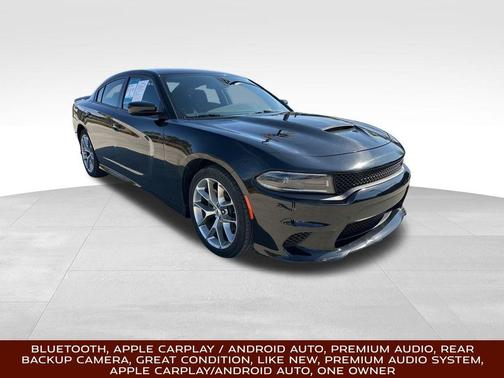 2023 Dodge Charger GT