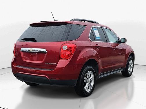 2015 Chevrolet Equinox 1LT