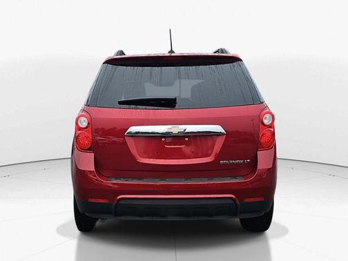 2015 Chevrolet Equinox 1LT