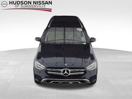 2021 Mercedes-Benz GLC 300 Base