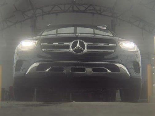 2021 Mercedes-Benz GLC 300 Base