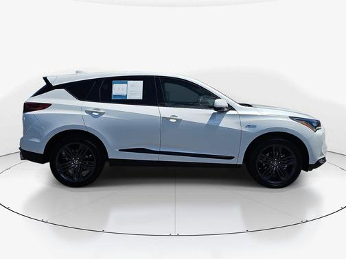 2022 Acura RDX A-Spec