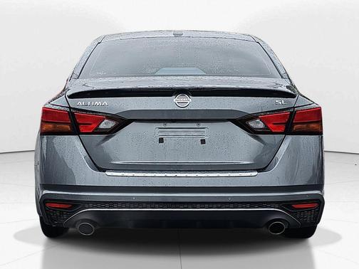2022 Nissan Altima 2.5 SL