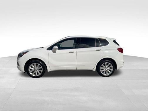 2018 Buick Envision Premium I