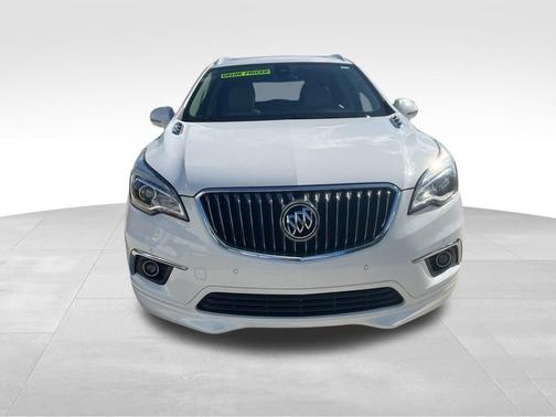 2018 Buick Envision Premium I