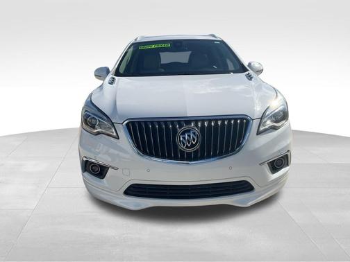 2018 Buick Envision Premium I