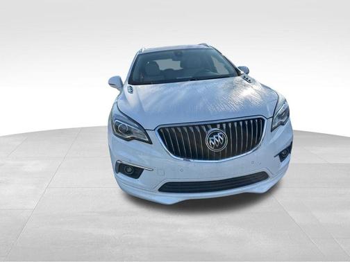 2018 Buick Envision Premium I