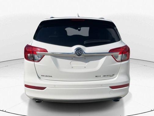 2018 Buick Envision Premium I