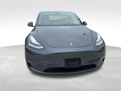 2020 Tesla Model Y Performance