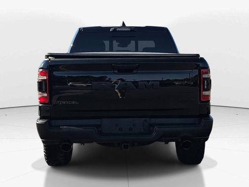 2024 RAM 1500 Rebel
