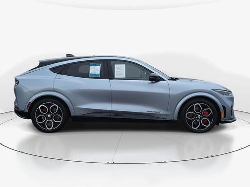 2022 Ford Mustang Mach-E GT